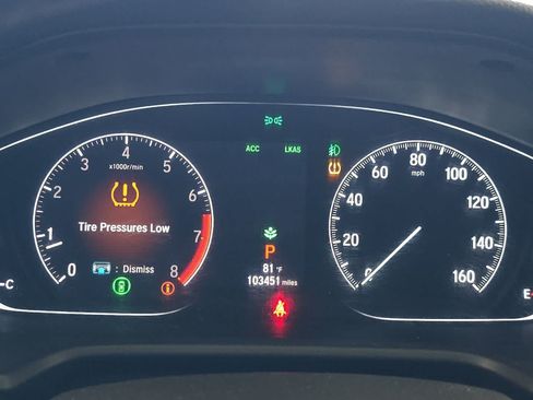 Used 2018 Honda Accord EX-L image 24