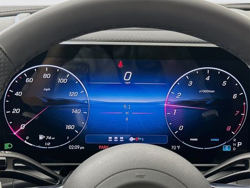 New 2026 Mercedes-Benz GLC 300 GLC 300 Coupe image 13