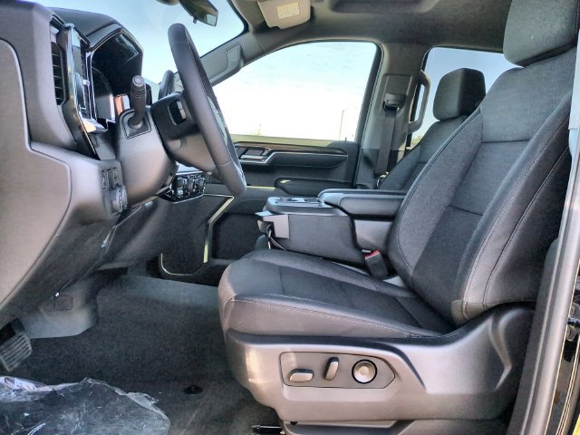 New 2026 Chevrolet Silverado 1500 RST RWD image 19