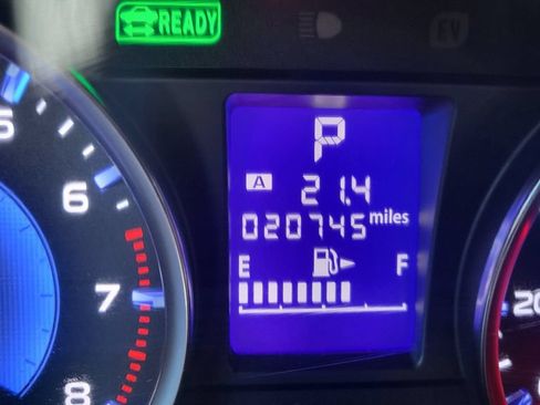 Used 2016 Subaru Crosstrek Touring AWD/4WD image 30