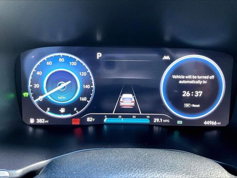 Used 2023 Hyundai Santa Fe Limited image 20