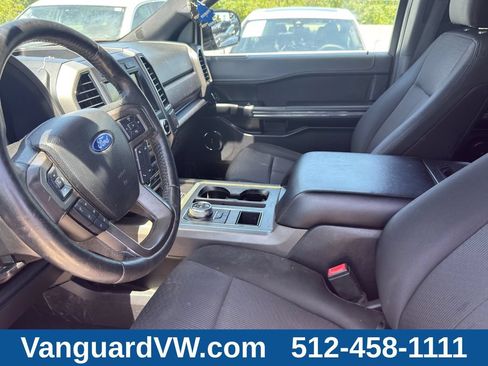 Used 2019 Ford Expedition Max XLT RWD image 11