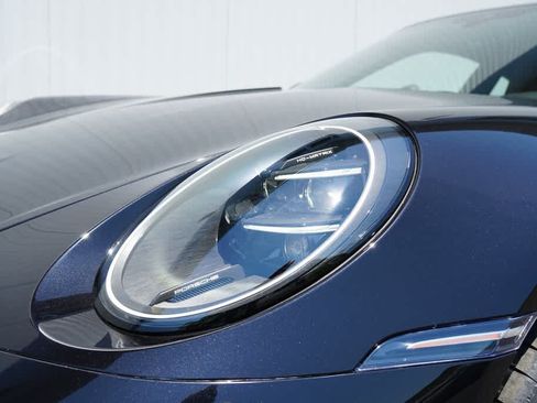 Used 2025 Porsche 911 GT3 RWD image 7