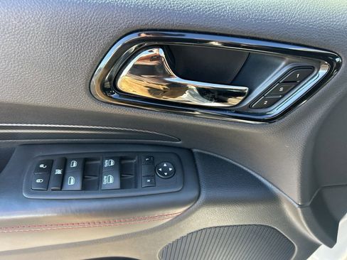 Used 2024 Dodge Durango GT image 5