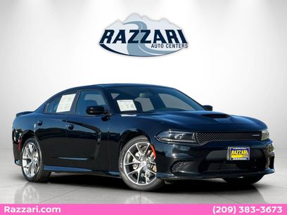 Used 2023 Dodge Charger GT