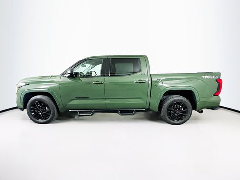 Used 2023 Toyota Tundra SR5 w/ TRD Sport Package image 4