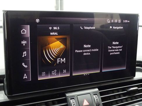 Used 2023 Audi Q5 2.0T Premium Plus image 34