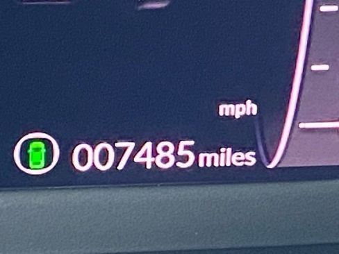 Used 2026 Honda Passport TrailSport Elite image 17