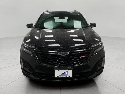 Used 2024 Chevrolet Equinox RS AWD/4WD image 42