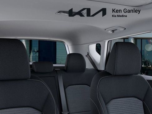 New 2025 Kia Soul EX image 28