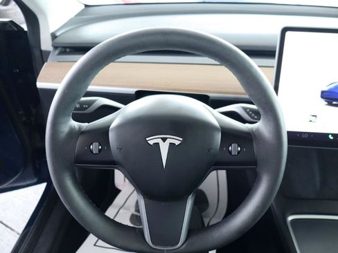 Used 2023 Tesla Model 3 Long Range AWD/4WD image 19