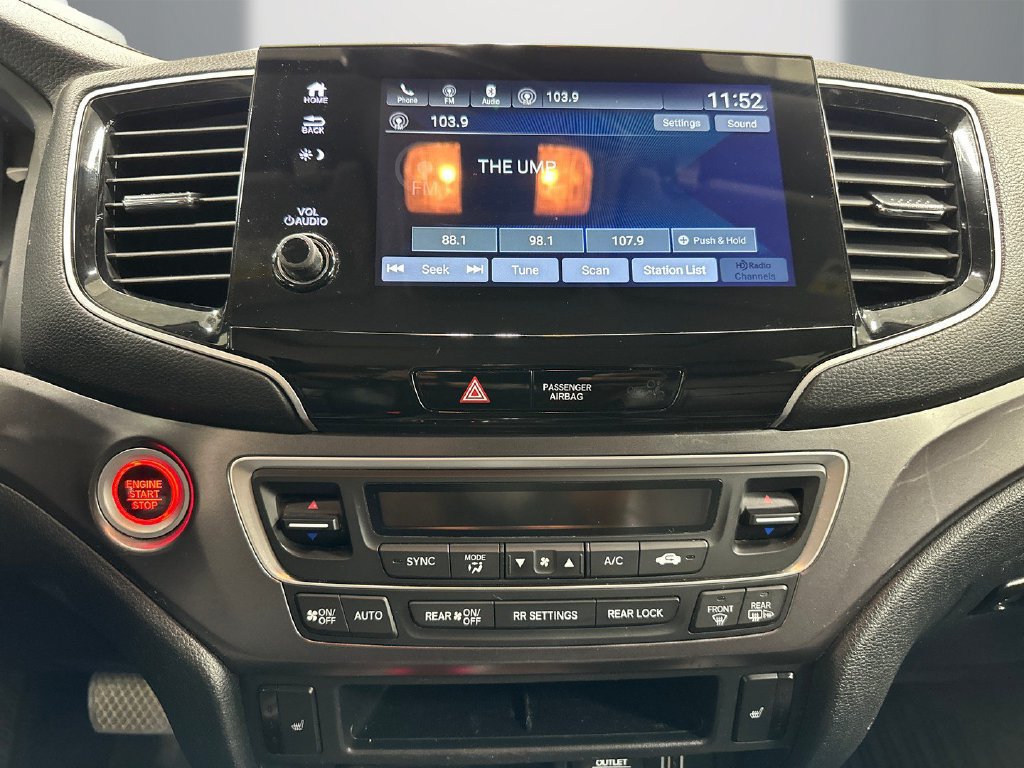 Used 2022 Honda Pilot EX-L image 19