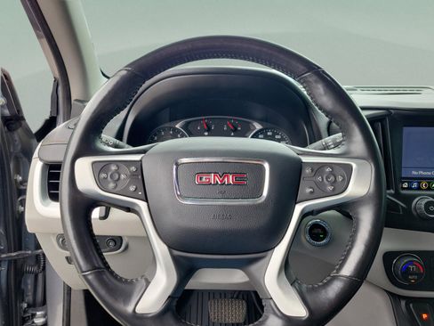 Used 2019 GMC Terrain SLT w/ Preferred Package image 12