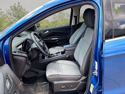 Used 2017 Ford Escape SE AWD/4WD image 20