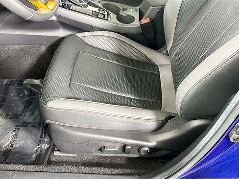 Certified 2024 Subaru Crosstrek 2.5i Wilderness w/ Crosstrek Mirror Package AWD/4WD image 26