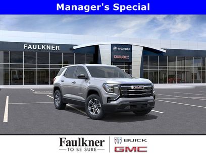 New 2026 GMC Terrain Elevation w/ Technology Package II