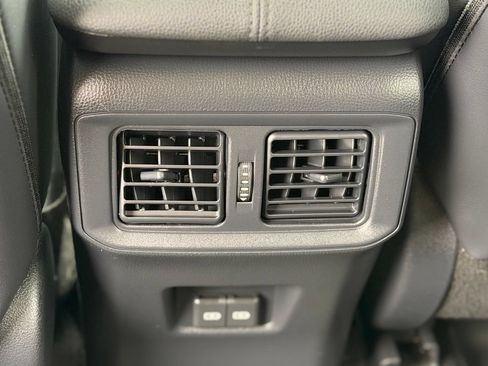 Certified 2025 Toyota RAV4 XLE Premium w/ Weather Package AWD/4WD image 8