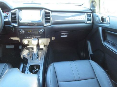 Used 2019 Ford Ranger Lariat w/ Equipment Group 501A Mid image 14