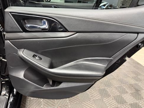 Used 2022 Nissan Maxima SV w/ Floor Mat Group FWD image 47