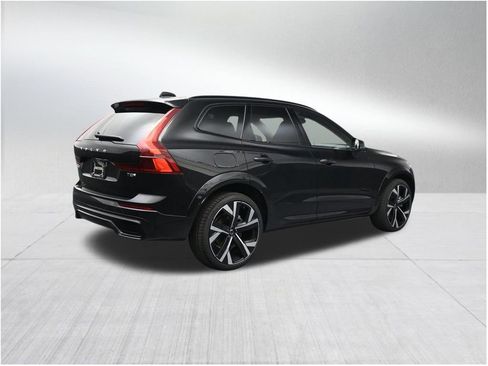 New 2026 Volvo XC60 T8 Ultra AWD/4WD image 5