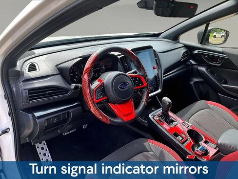 Used 2024 Subaru Impreza RS w/ Popular Package #1 AWD/4WD image 22