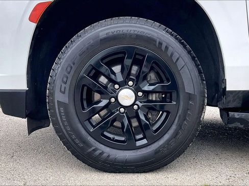 Used 2021 Chevrolet Tahoe LT RWD image 35