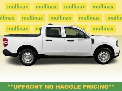 New 2026 Ford Maverick XL image 2