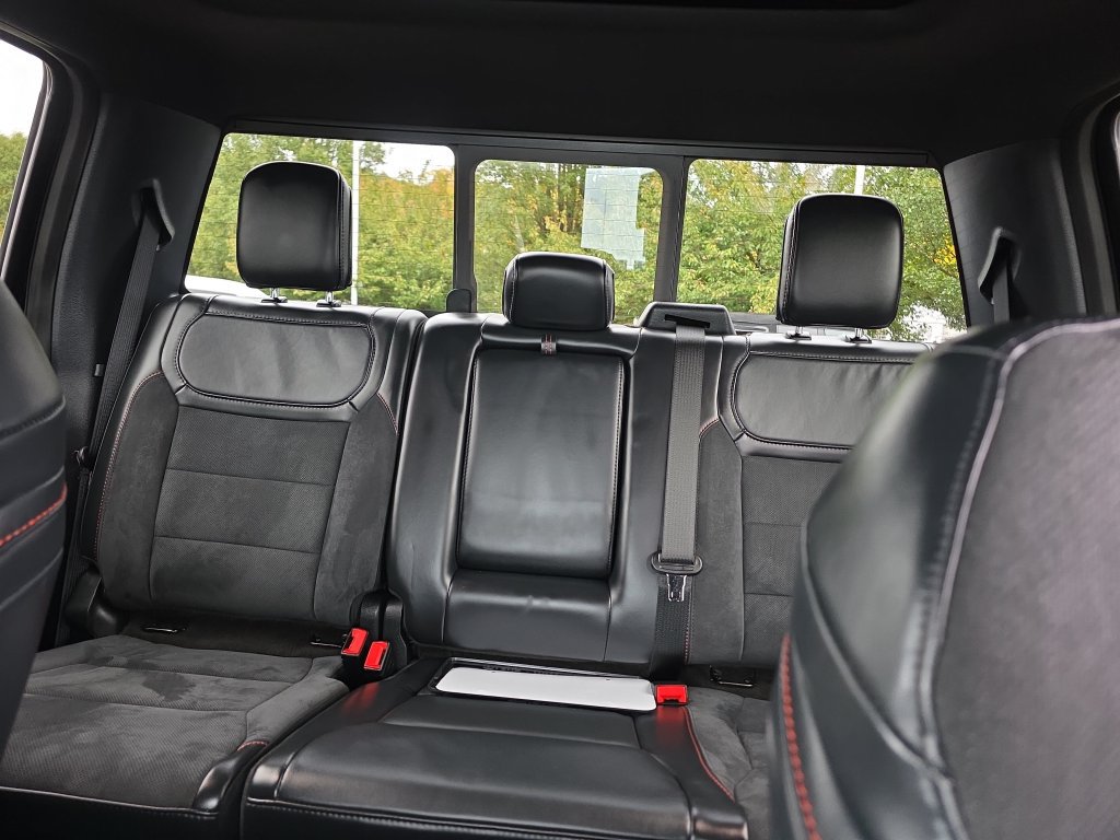Used 2023 Ford F150 Raptor w/ Equipment Group 802A Raptor R AWD/4WD image 40