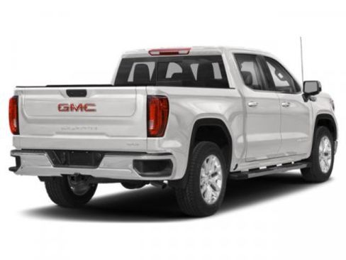 Used 2019 GMC Sierra 1500 SLT w/ SLT Premium Plus Package image 2