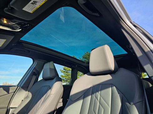 New 2026 BMW X3 xDrive30 w/ Convenience Package image 27