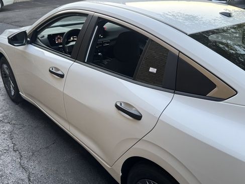 New 2026 Nissan Sentra S w/ Floor Mat Package FWD image 21