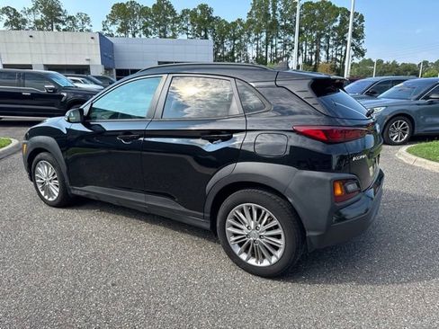 Used 2021 Hyundai Kona SEL FWD image 10