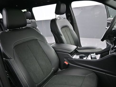 New 2026 Jeep Grand Cherokee L 4WD image 27