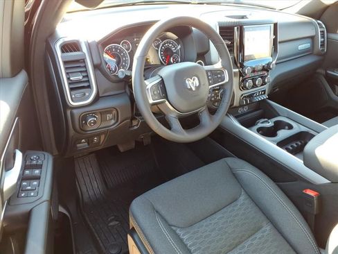 New 2026 RAM 1500 Big Horn image 14