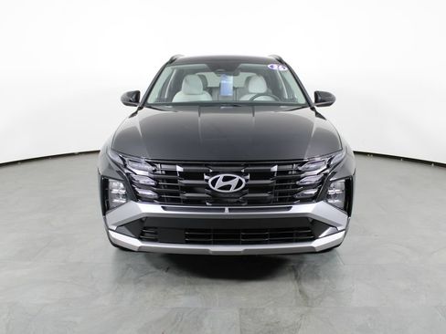 Certified 2026 Hyundai Tucson SEL FWD image 14