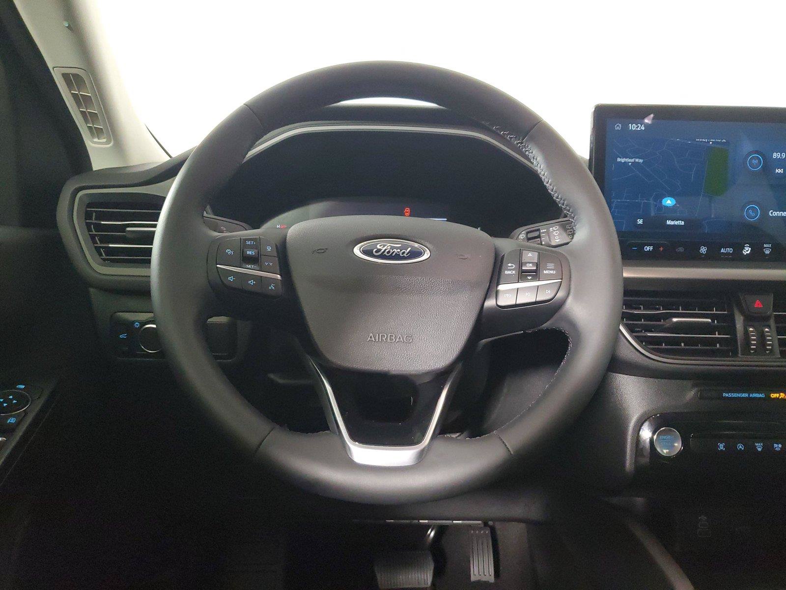 Used 2024 Ford Escape Active w/ Tech Pack #1 FWD image 15