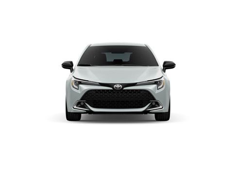 New 2026 Toyota Corolla XSE FWD image 87