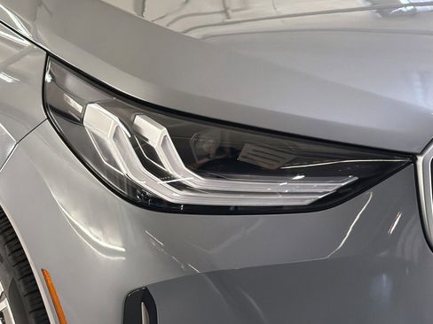 Used 2025 BMW X3 xDrive30i w/ Convenience Package image 10