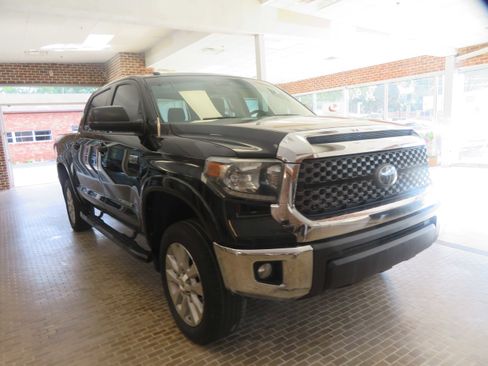 Used 2019 Toyota Tundra SR5 AWD/4WD image 65