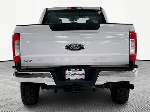 Used 2019 Ford F350 XL w/ Power Equipment Group image 5