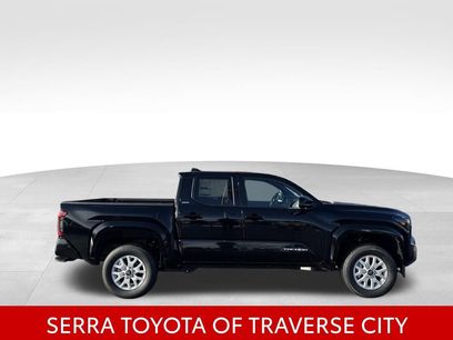 New 2026 Toyota Tacoma SR5
