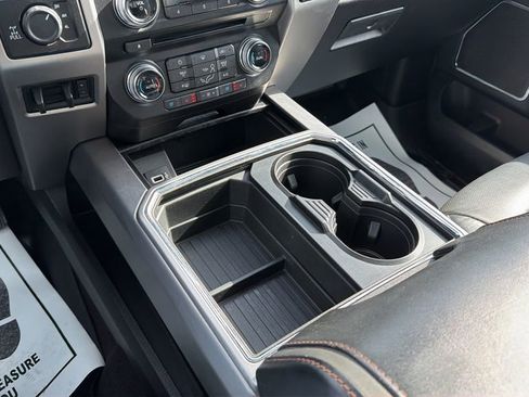 Used 2018 Ford F350 Platinum w/ Platinum Ultimate Package image 34