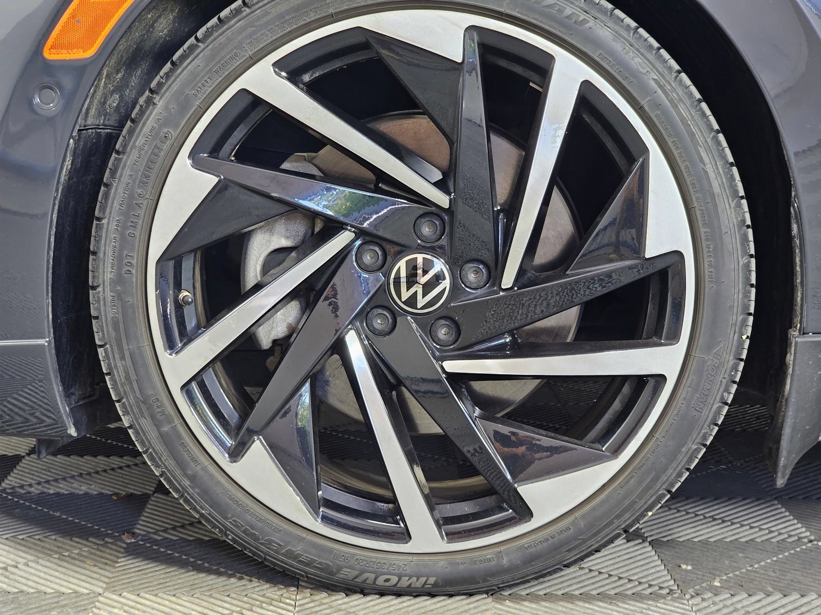 Used 2021 Volkswagen Arteon SEL Premium AWD/4WD image 38