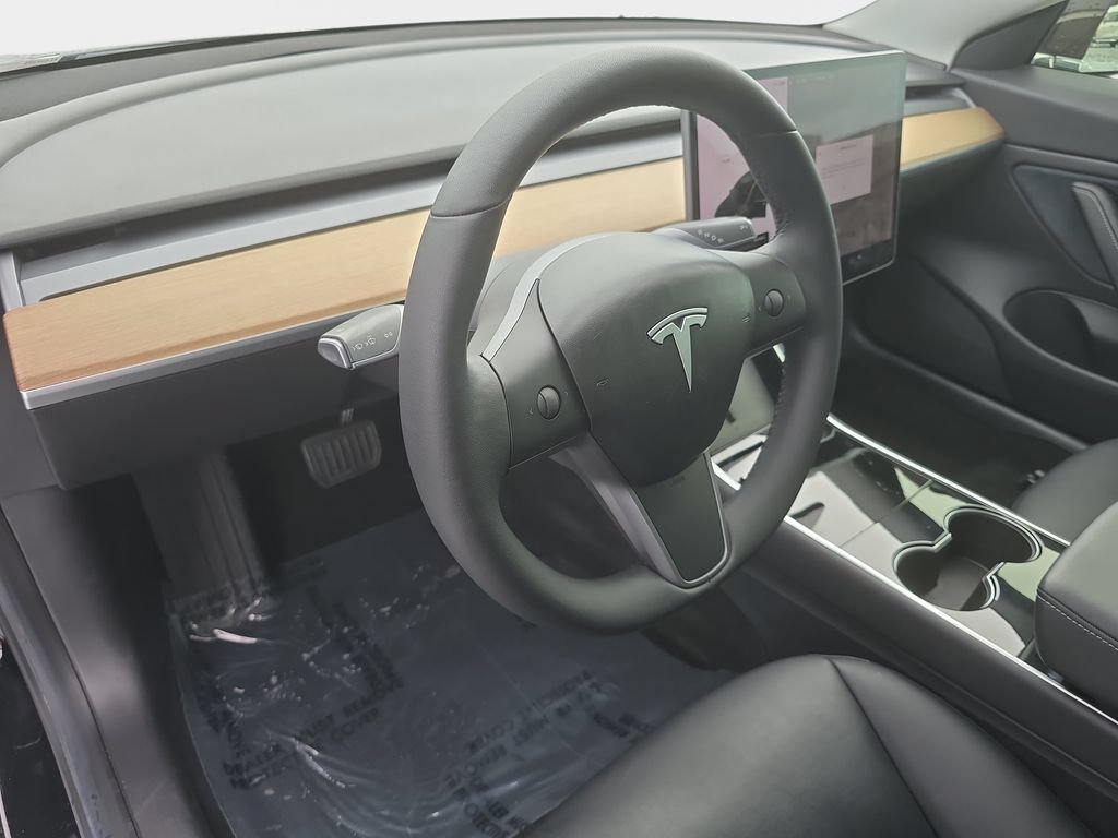 Used 2019 Tesla Model 3 Performance AWD/4WD image 22