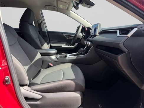 Certified 2024 Toyota RAV4 XLE FWD image 15