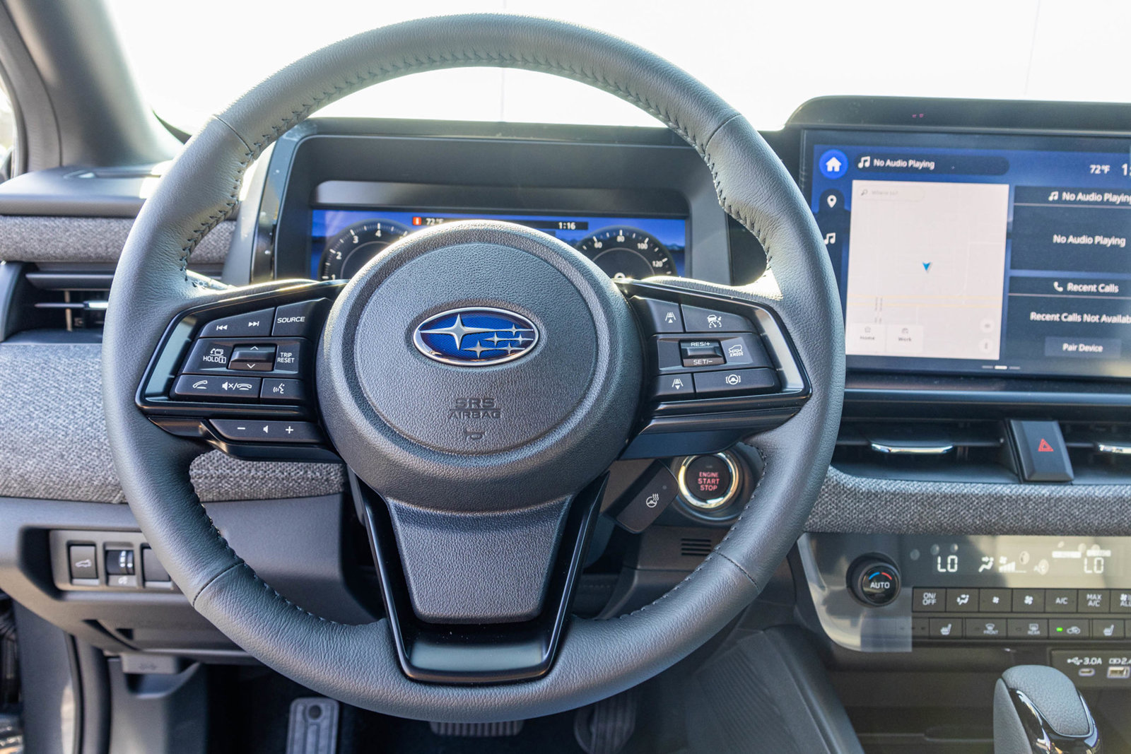 New 2026 Subaru Outback Premium AWD/4WD image 30