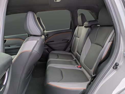 Certified 2026 Subaru Forester Sport AWD/4WD image 12