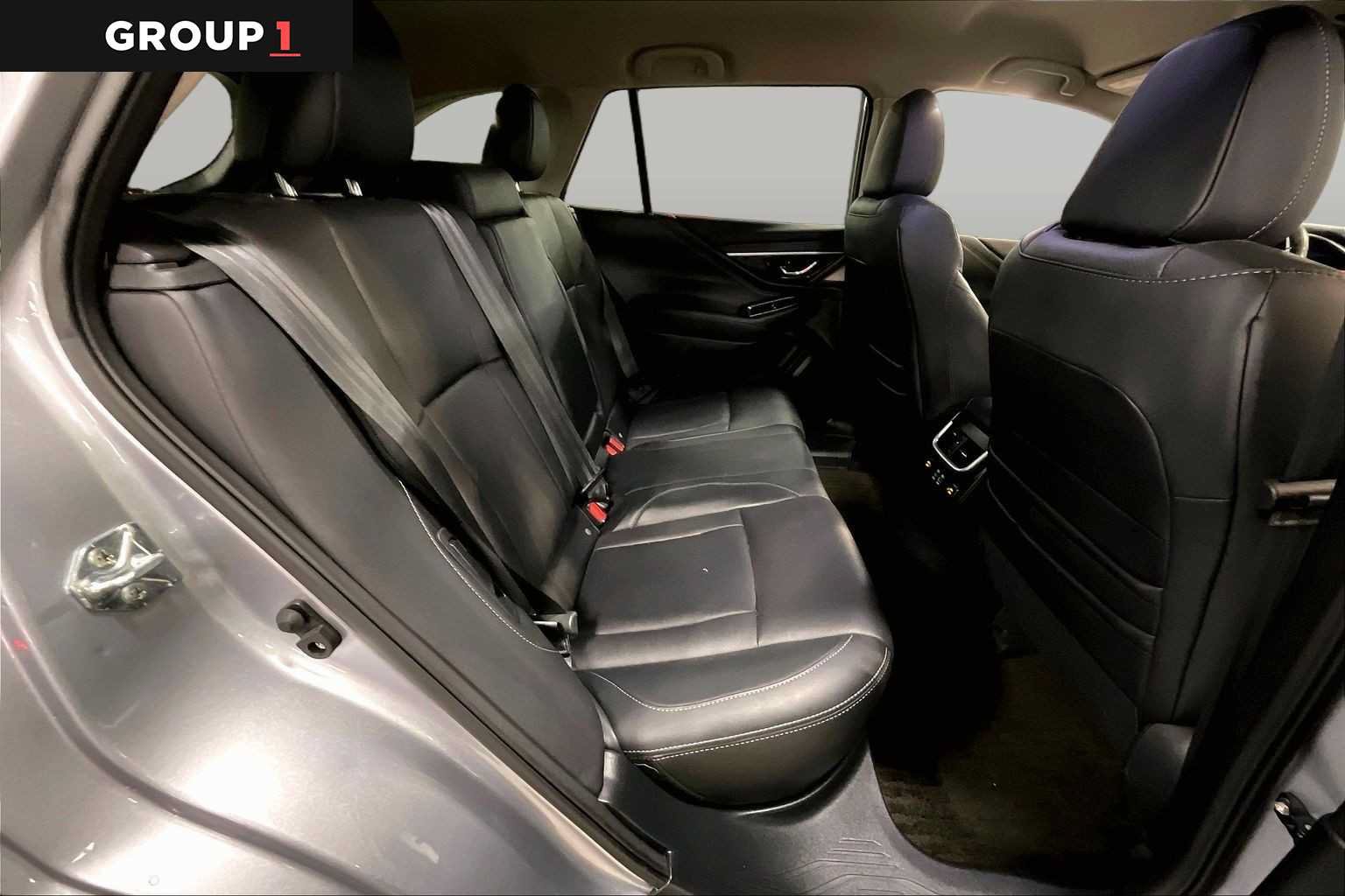 Certified 2024 Subaru Outback Limited AWD/4WD image 19