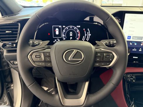 Used 2024 Lexus NX 350 AWD image 16