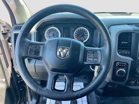 Used 2019 RAM 1500 Tradesman image 11